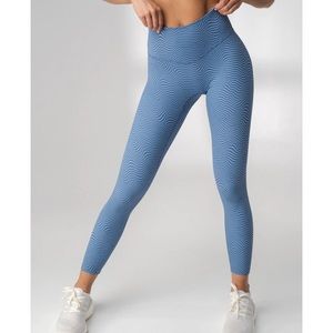 Balance Athletica The Storm Pant - Oasis